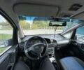 Синий Опель Зафира, объемом двигателя 2 л и пробегом 22 тыс. км за 3600 $, фото 6 на Automoto.ua