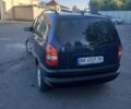 Синій Опель Зафіра, об'ємом двигуна 1.6 л та пробігом 300 тис. км за 3500 $, фото 10 на Automoto.ua