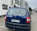 Синий Опель Зафира, объемом двигателя 1.8 л и пробегом 204 тыс. км за 5000 $, фото 9 на Automoto.ua