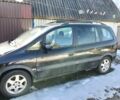 Синий Опель Зафира, объемом двигателя 0 л и пробегом 280 тыс. км за 340 $, фото 1 на Automoto.ua