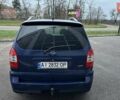 Синій Опель Зафіра, об'ємом двигуна 2.17 л та пробігом 379 тис. км за 3990 $, фото 4 на Automoto.ua