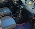 Синий Опель Зафира, объемом двигателя 2 л и пробегом 311 тыс. км за 1900 $, фото 2 на Automoto.ua