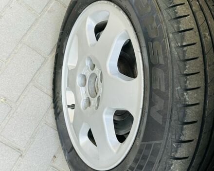 Синий Опель Зафира, объемом двигателя 2 л и пробегом 200 тыс. км за 1950 $, фото 12 на Automoto.ua