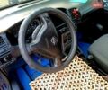 Синий Опель Зафира, объемом двигателя 0 л и пробегом 260 тыс. км за 4800 $, фото 9 на Automoto.ua