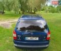 Синій Опель Зафіра, об'ємом двигуна 2 л та пробігом 340 тис. км за 4200 $, фото 4 на Automoto.ua