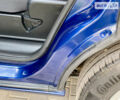 Синій Опель Зафіра, об'ємом двигуна 1.6 л та пробігом 228 тис. км за 4900 $, фото 40 на Automoto.ua