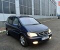 Синій Опель Зафіра, об'ємом двигуна 2.17 л та пробігом 379 тис. км за 3990 $, фото 7 на Automoto.ua