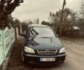 Синій Опель Зафіра, об'ємом двигуна 2 л та пробігом 22 тис. км за 3500 $, фото 1 на Automoto.ua