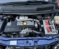 Синій Опель Зафіра, об'ємом двигуна 2.17 л та пробігом 379 тис. км за 3990 $, фото 16 на Automoto.ua