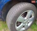 Синій Опель Зафіра, об'ємом двигуна 2 л та пробігом 340 тис. км за 4200 $, фото 21 на Automoto.ua