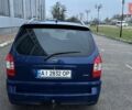Синій Опель Зафіра, об'ємом двигуна 2.17 л та пробігом 379 тис. км за 3990 $, фото 20 на Automoto.ua