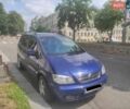 Синій Опель Зафіра, об'ємом двигуна 1.8 л та пробігом 298 тис. км за 3400 $, фото 11 на Automoto.ua