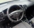 Синій Опель Зафіра, об'ємом двигуна 2 л та пробігом 354 тис. км за 2999 $, фото 6 на Automoto.ua