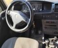 Синий Опель Зафира, объемом двигателя 2 л и пробегом 406 тыс. км за 4000 $, фото 6 на Automoto.ua