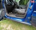Синій Опель Зафіра, об'ємом двигуна 2 л та пробігом 340 тис. км за 4200 $, фото 12 на Automoto.ua