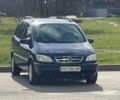 Синій Опель Зафіра, об'ємом двигуна 1.8 л та пробігом 250 тис. км за 4500 $, фото 7 на Automoto.ua