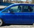 Опель Зафіра 2005 у Новоукраинке на Automoto.ua Синій Опель Зафіра, об'ємом двигуна 1.9 л та пробігом 225 тис. км за 4800 $, фото 45 на Automoto.ua