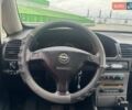 Синий Опель Зафира, объемом двигателя 2 л и пробегом 340 тыс. км за 5490 $, фото 14 на Automoto.ua