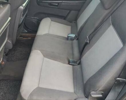 Опель Зафіра 2005 у Новоукраинке на Automoto.ua Синій Опель Зафіра, об'ємом двигуна 1.9 л та пробігом 225 тис. км за 4800 $, фото 89 на Automoto.ua