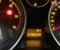 Синій Опель Зафіра, об'ємом двигуна 1.91 л та пробігом 278 тис. км за 4800 $, фото 4 на Automoto.ua