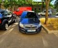 Синій Опель Зафіра, об'ємом двигуна 1.8 л та пробігом 223 тис. км за 6500 $, фото 1 на Automoto.ua