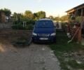 Синий Опель Зафира, объемом двигателя 1.8 л и пробегом 268 тыс. км за 4500 $, фото 1 на Automoto.ua