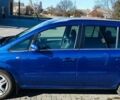 Опель Зафіра 2005 у Новоукраинке на Automoto.ua Синій Опель Зафіра, об'ємом двигуна 1.9 л та пробігом 225 тис. км за 4800 $, фото 63 на Automoto.ua