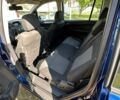 Синий Опель Зафира, объемом двигателя 1.91 л и пробегом 286 тыс. км за 5700 $, фото 8 на Automoto.ua