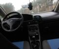 Синій Опель Зафіра, об'ємом двигуна 1.6 л та пробігом 310 тис. км за 3950 $, фото 21 на Automoto.ua