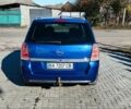 Опель Зафіра 2005 у Новоукраинке на Automoto.ua Синій Опель Зафіра, об'ємом двигуна 1.9 л та пробігом 225 тис. км за 4800 $, фото 66 на Automoto.ua