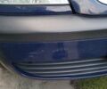 Синий Опель Зафира, объемом двигателя 1.8 л и пробегом 250 тыс. км за 4000 $, фото 13 на Automoto.ua
