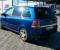 Опель Зафіра 2005 у Новоукраинке на Automoto.ua Синій Опель Зафіра, об'ємом двигуна 1.9 л та пробігом 225 тис. км за 4800 $, фото 43 на Automoto.ua