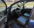 Синій Опель Зафіра, об'ємом двигуна 1.6 л та пробігом 310 тис. км за 3950 $, фото 18 на Automoto.ua