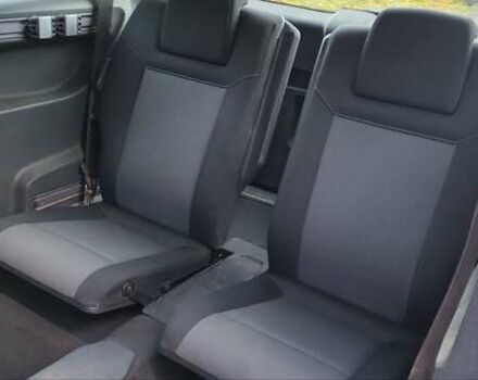 Опель Зафіра 2005 у Новоукраинке на Automoto.ua Синій Опель Зафіра, об'ємом двигуна 1.9 л та пробігом 225 тис. км за 4800 $, фото 91 на Automoto.ua