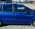 Опель Зафіра 2005 у Новоукраинке на Automoto.ua Синій Опель Зафіра, об'ємом двигуна 1.9 л та пробігом 225 тис. км за 4800 $, фото 24 на Automoto.ua