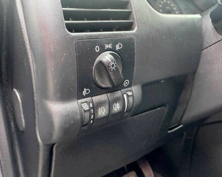 Синий Опель Зафира, объемом двигателя 0 л и пробегом 340 тыс. км за 5490 $, фото 15 на Automoto.ua