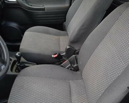 Синий Опель Зафира, объемом двигателя 1.8 л и пробегом 250 тыс. км за 4000 $, фото 19 на Automoto.ua