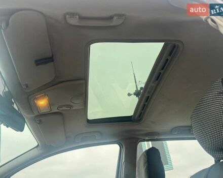 Синий Опель Зафира, объемом двигателя 2 л и пробегом 340 тыс. км за 5490 $, фото 24 на Automoto.ua