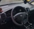 Синій Опель Зафіра, об'ємом двигуна 1.6 л та пробігом 310 тис. км за 3950 $, фото 20 на Automoto.ua