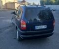 Синій Опель Зафіра, об'ємом двигуна 1.6 л та пробігом 310 тис. км за 3950 $, фото 6 на Automoto.ua