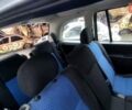 Синій Опель Зафіра, об'ємом двигуна 1.6 л та пробігом 310 тис. км за 3950 $, фото 29 на Automoto.ua