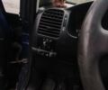 Синій Опель Зафіра, об'ємом двигуна 1.6 л та пробігом 310 тис. км за 3950 $, фото 24 на Automoto.ua