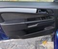 Опель Зафіра 2005 у Новоукраинке на Automoto.ua Синій Опель Зафіра, об'ємом двигуна 1.9 л та пробігом 225 тис. км за 4800 $, фото 82 на Automoto.ua