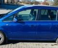 Опель Зафіра 2005 у Новоукраинке на Automoto.ua Синій Опель Зафіра, об'ємом двигуна 1.9 л та пробігом 225 тис. км за 4800 $, фото 67 на Automoto.ua