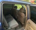 Синій Опель Зафіра, об'ємом двигуна 1.91 л та пробігом 278 тис. км за 4800 $, фото 12 на Automoto.ua