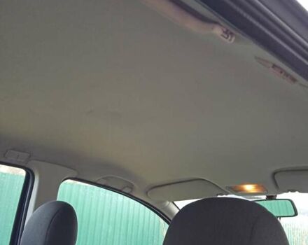 Синий Опель Зафира, объемом двигателя 1.8 л и пробегом 250 тыс. км за 4000 $, фото 5 на Automoto.ua