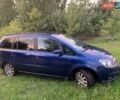 Синій Опель Зафіра, об'ємом двигуна 1.91 л та пробігом 278 тис. км за 4800 $, фото 2 на Automoto.ua