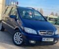Синий Опель Зафира, объемом двигателя 1.8 л и пробегом 0 тыс. км за 6100 $, фото 1 на Automoto.ua