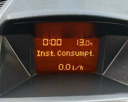 Опель Зафіра 2005 у Новоукраинке на Automoto.ua Синій Опель Зафіра, об'ємом двигуна 1.9 л та пробігом 225 тис. км за 4800 $, фото 2 на Automoto.ua