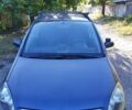 Синій Опель Зафіра, об'ємом двигуна 2.2 л та пробігом 230 тис. км за 5700 $, фото 1 на Automoto.ua